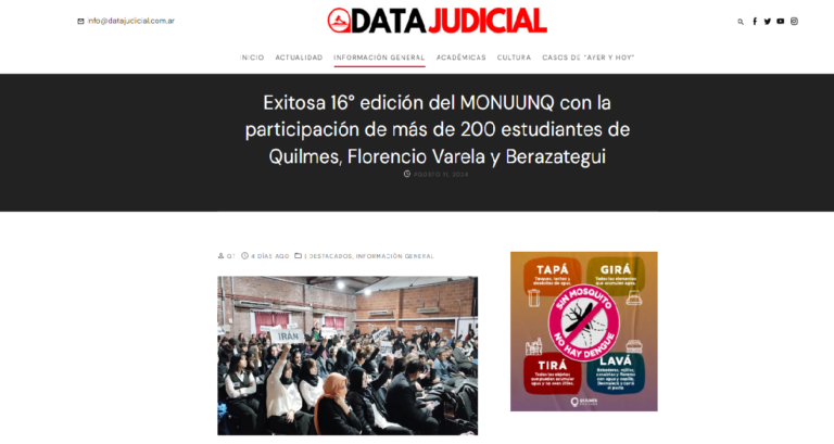 https://datajudicial.com.ar/2024/08/11/exitosa-16-edicion-del-monuunq-con-la-participacion-de-mas-de-200-estudiantes-de-quilmes-florencio-varela-y-berazategui/