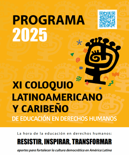 coloquio coloquio